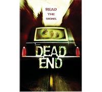 Dead End [Import USA Zone 1]