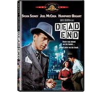 Dead End [Import USA Zone 1]