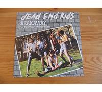 Dead End Kids - Breakaway (1977) / Vinyl single [Vinyl-Single 7'']