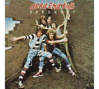 Dead End Kids - Breakout - CBS - 82254