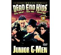 Dead End Kids:Junior G-Men Volume 2 [Import USA Zone 1]