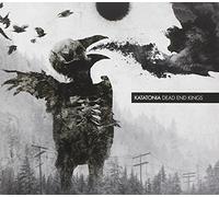 Katatonia - Dead End Kings [Import]