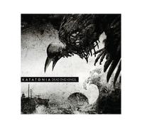 Katatonia – Dead End Kings – CD 2 disques avec DVD – Edel