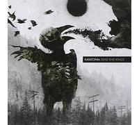 Dead End Kings [Import]