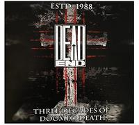 Three Decades of Doomed Death