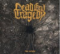 Dead End Tragedy - Panic Overdose [Import]