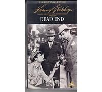 Dead End [VHS] [Import anglais]
