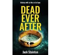 Dead Ever After
