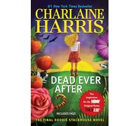 Dead Ever After