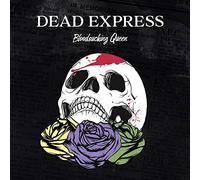 Dead Express - Bloodsucking Queen