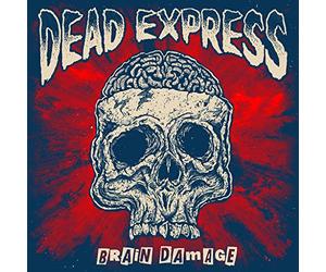 Dead Express - Brain Damage