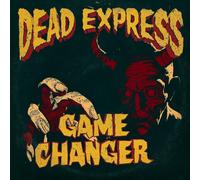 Dead Express – Game Changer – Vinyle LP 12" – Plastic Head