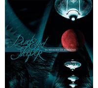 Dead Eyed Sleeper - In Memory of Mankind