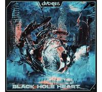Dead Eyes – Black Hole Heart – Vinyle (Cobalt Smush)