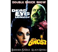 Dead Eyes of London & Ghost [Import USA Zone 1]