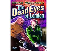 Dead Eyes of London [Import USA Zone 1]