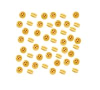 OcCre Caps de mouton 4 mm x18