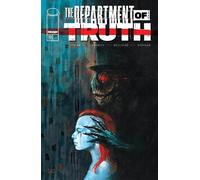 Dead Eyes: The Empty Frames #5 - Gerry Duggan - Image Comics, Inc. - ebook (ePub illustré) - Livre