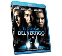 Dead Fall: Les Pros de l'arnaque Blu Ray avec sous-titre francais