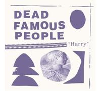 Dead Famous People Harry (Vinyl) 12" Album