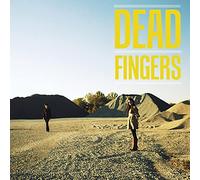 Dead Fingers Dead Fingers (Vinyl) 12" Album