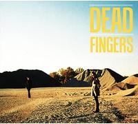Dead Fingers - Dead Fingers LP+DL [Import]