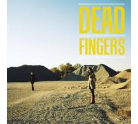 Dead Fingers Dead Fingers (Vinyl) 12" Album