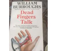 Dead Fingers Talk