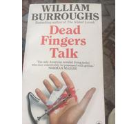 Dead Fingers Talk