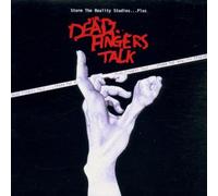 Dead Fingers Talk - Storm The Reality Studios [Import]