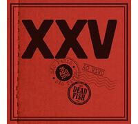 Dead Fish - XXXV Ao Vivo Em Sao Paulo