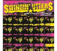 Dead Flowers Bottles Bluegrass & Bo