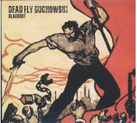 Dead Fly Buchowski - Blackout