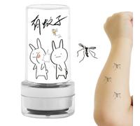 Dead Fly Stamp, Multi-Purpose Trick Toy, Joke Toys, Adult Pranks Novelty