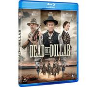 Dead For A Dollar Blu-ray