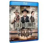 Dead For A Dollar Blu-ray E