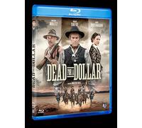 DEAD FOR A DOLLAR - BLU-RAY [HD DVD]