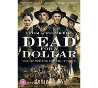 DEAD FOR A DOLLARUK VERSION