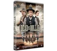 Dead For A Dollar DVD E