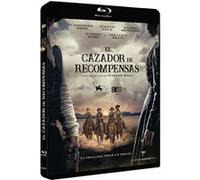 Dead for a Dollar / El cazador de recompensas (Blu Ray) G