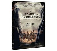 Dead For A Dollar / El Cazador De Recompensas (Dvd)