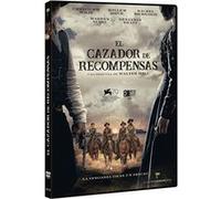 Dead for a Dollar / El cazador de recompensas (DVD) G