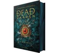Cassandra O'Donnell – Dead Garden: La Sentinelle – Tome 2 – Édition collector – Relié