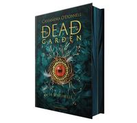 Dead Garden La Sentinelle - Édition collector - Cassandra O'Donnell - Flammarion Jeunesse Pere Castor - relié - Roman adolescent