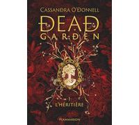 Dead Garden: L'héritière - Édition collector (1)