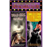 Dead Girl on Film & Kitty Killers [Import USA Zone 1]