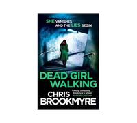 Dead Girl Walking