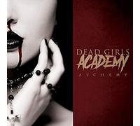 Dead Girls Academy - Alchemy - CD - G4z