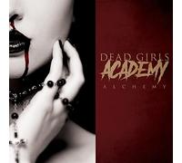 Dead Girls Academy - Alchemy (Coloured EDT.) [Import]