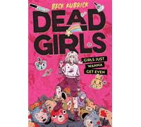 Dead Girls - Simon & Schuster Books For Young Readers - ebook (ePub) - Livre